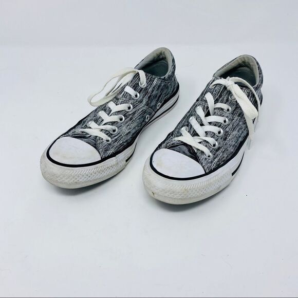 Converse - Metallic Chucks! Madison Low-To… - Picture 3 of 11